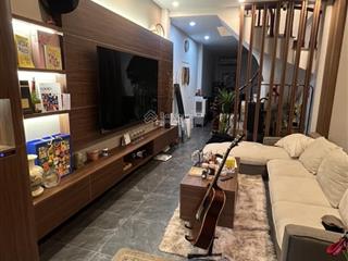Bán nhà phố hàm nghi,nam từ liêm,ô tô đỗ cửa,khu phố sầm uất ,nhà 4 ngủ pháp lý sạch ,mt rộng