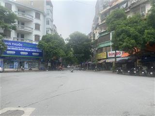 Bán nhà phân lô ,phố dương khuê,cầu giấy ,ô tô tránh ,kinh doanh, sổ vuông, thông sàn, 7 ngủ