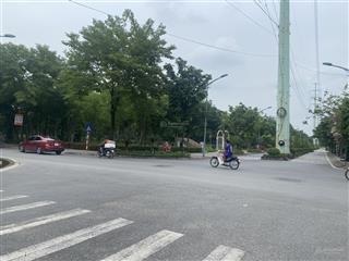 Bán nhà liền kề khu đô thị sinh thái xuân phương, nam từ liêm, nhà đẹp, sổ vuông, ô tô tránh