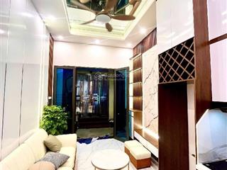 Bán nhà vân canh, hoài đức, gần ô tô , vị trí đẹp 5 tầng mới ,gần khu đô thị, trường fpt