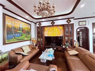 Bán nhà trịnh văn bô, nam từ liêm ,100m2, 3 tầng dân xây, ngõ ô tô tránh, có sân, sổ đỏ vuông đẹp