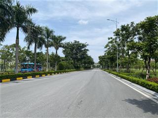 Bán đất vân canh ,lô góc ,khu phân lô vip ,mt 8.5m ,đường 16m,đối diện vườn hoa,sau lưng đường 30