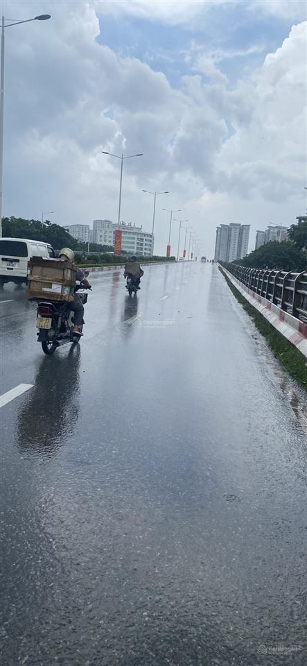 Bán đất trịnh văn bô,sát trường fpt và đại học đông á ,mặt tiền rộng ,ô tô vào đất,ngõ thông kd