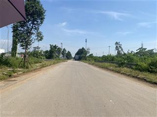 Bán đất khu công nghệ cao hoà lạc gần đại học fpt sân bay hoà lạc trục đường 21 bệnh viện