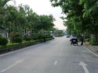 Bán nhà liền kề tasco xuân phương, mặt tiền 6m, đường 3 ô tô tránh, trung tâm kđt xuân phương