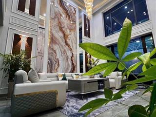Bán nhà lê đức thọ ,nam từ liêm, lô góc, ô tô nhỏ đỗ cửa, ngõ thông nguyễn hoàng thích hợp làm vp