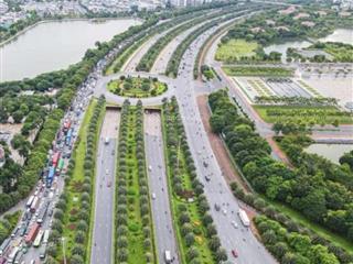 Bán đất vàng quốc oai ,láng hòa lạc, sát ga metro,cơ hội đầu tư sinh lời khủng, nhà máy in tiền