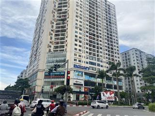 Bán nhà lô góc phố nguyễn hoàng,nam từ liêm,gần bx mỹ đình, ở luôn được, hoặc giữ tiền , sinh lời