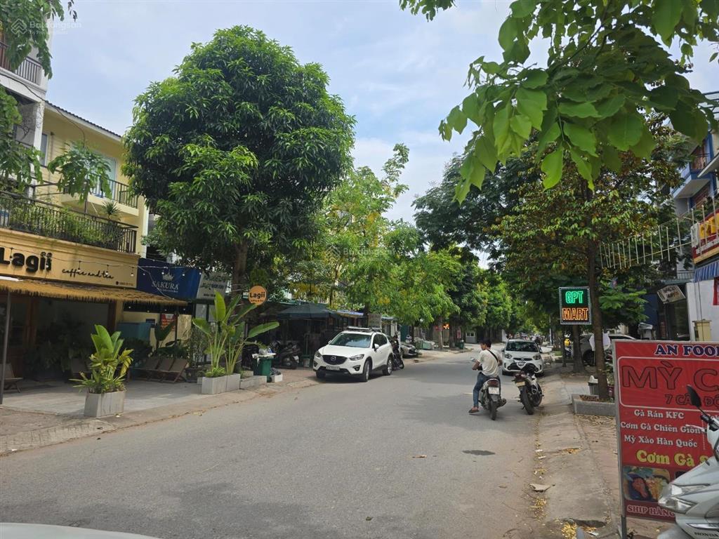 Bán nhà khu đô thị vân canh, gần trường fpt, ô tô chạy vòng quanh kinh doanh đỉnh, để ở hoặc đầu tư