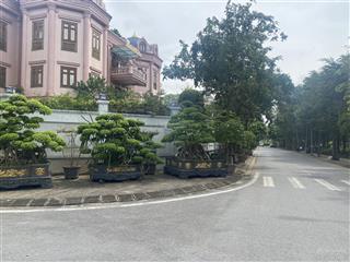 Bán biệt thự lô góc,kđt tasco xuân phương ,đẳng cấp sống xứng tầm ,kinh doanh hoặc đt giữ tiền