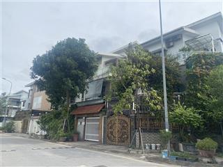 Bán biệt thự lô góc kđt tasco xuân phương nam từ liêm , sân vườn , ô tô để thoái mái ,dân trí cao