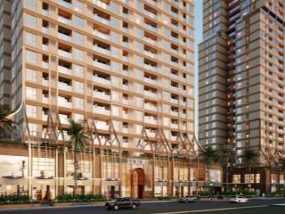 Bán cc 1pn + 1, 49m2 giá cực chất 2,3 tỷ tại regal residence signature, bảo ninh, quảng bình