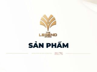 Tuyệt phẩm căn hộ cao cấp ngay đầu cầu rồng  biểu tượng độc tôn