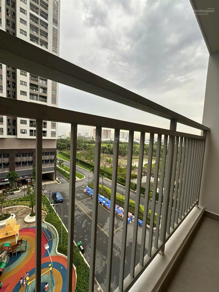 Bán căn hộ 73m2  4,2tỷ  q7 riverside  2pn  đào trí