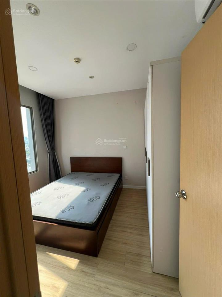 Bán căn hộ 56m2  3,35 tỷ  an gia riverside  2pn bao gồm thuế phí