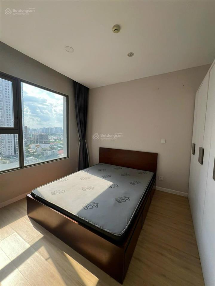 Bán căn hộ 56m2  3,35 tỷ  an gia riverside  2pn bao gồm thuế phí