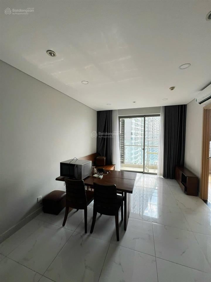 Bán căn hộ 56m2  3,35 tỷ  an gia riverside  2pn bao gồm thuế phí