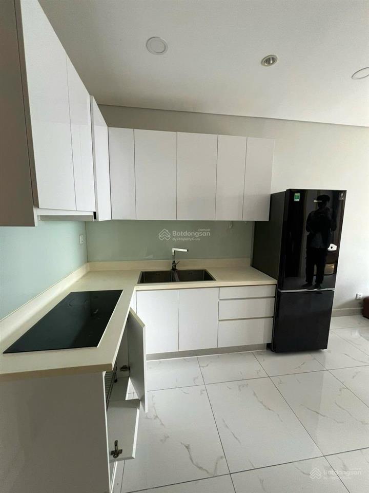 Bán căn hộ 56m2  3,35 tỷ  an gia riverside  2pn thuế phí