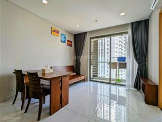 Bán căn hộ 55m2  3,35 tỷ đã bao gồm thuế phí  an gia riverside  2pn sổ hồng riêng