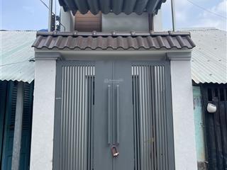 Chính chủ cần bán nhà mới xây, đầy đủ tiện nghi, dọn vào ở ngay phường trung dũng, biên hòa