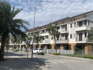 Một căn duy nhất! shophouse 100m2, giá 7,7 tỷ tại centa riversidesvsip bn. đã có sổ