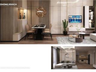 Siêu hot căn hộ quận 7 mặt tiền đường nguyễn lương bằng liền kề phú mỹ hưng, 3 tỷ, 55m2, 2pn, 1wc