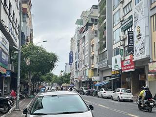 Chỉ 1 căn, nhà phố trung phụng,xã đàn, ra phố 50m,ngõ 2,5m, diện tích 40m2,giá 5,1 tỷ