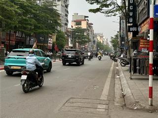 Hiếm, phố tôn đức thắng, 30m ra phố, ngõ 2.5m, diện tích 35m2, giá 5,2 tỷ, pháp lý chuẩn
