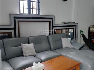 Bán căn nhà hẻm 4m 110m2 thủ đức