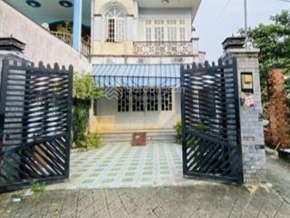 Bán nhà thủ đức 2 tầng 125m2 nguyễn duy trinh hẻm 6m. 5 tỷ 3