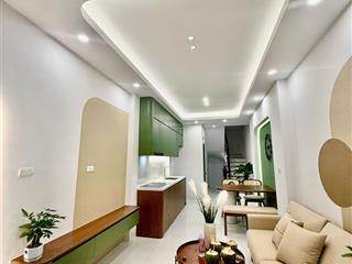 Bán nhà đẹp 41m2 có hơn 8 tỷ sau trung tâm hội nghị quốc gia