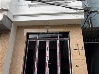 Bán nhà 3 tầng lô góc tổ 4 đồng mai ngõ ô tô morning thông