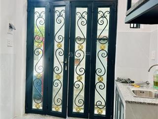 Ngay trung tâm quận 6  nhà nhỏ 2pn + 2wc mới tinh vào ở ngay chỉ 1.68 tỷ