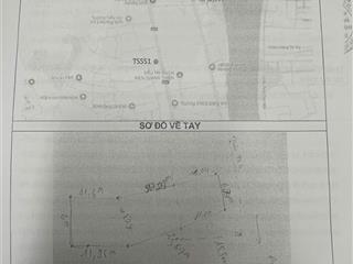 Đấu giá qsd thửa đất 80, tờ bản đồ 31 tại địa chỉ tdp minh thanh, phường hóa châu, thành phố huế
