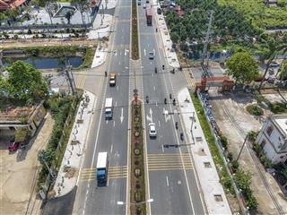 Duy nhất 1 lô mặt ngoài giãn dân yên hòa, yên mỹ chỉ 5x/m2 100m vuông vắn