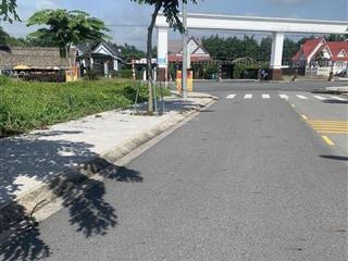 Bán đất phường long nguyên, tp. hcm (gần chợ bến cát, bình dương cũ). sổ sẵn giá đầu tư chỉ 7xx