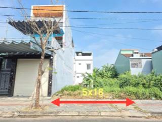 [ngợp bán] đất bình dương, gần chợ bến cát. ql13. sổ hồng riêng, thổ cư 100%, odt.