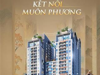 Hue heritage tuyệt tác sống giữa miền di sản