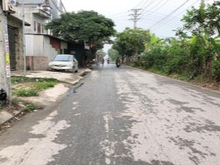 Bán nhà riêng tại xã tân dân, sóc sơn, hà nội, 5,85 tỷ, 167m2, view đẹp