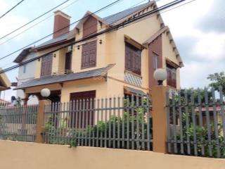 Bán đất 360m2 tại xã phú cường, sóc sơn, hà nội, giá cực chất chỉ với 8,65 tỷ