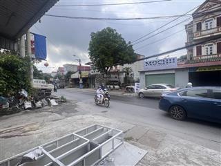 Bán gấp nhà mặt tiền kinh doanh vị trí vàng cơ hội đầu tư hiếm có!