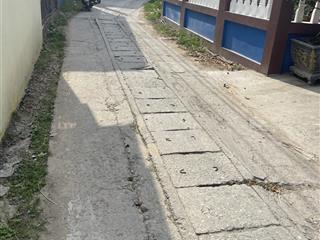 Hàng hiếm tại bán đất 3,2 tỷ, 122m2 ở xã tân dân, sóc sơn, hà nội