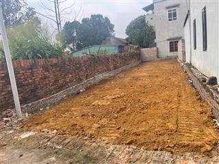 Bán đất 114m2 tại minh trí, sóc sơn, hà nội, giá 2,05 tỷ