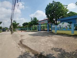 Bán đất sóc sơn giá đầu tư hàng hiếm giá mềm 54.1m2  chỉ 1, x tỷ
