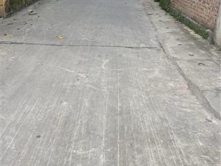 Bán đất 220m2 tại minh trí, sóc sơn, hà nội chỉ với 4,8 tỷ