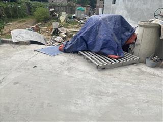 Bán đất 105m2, 3,57 tỷ tại quang tiến, sóc sơn, hà nội