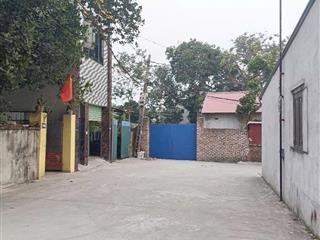Bán nhà riêng, xã phù lỗ, sóc sơn, hà nội, 6,1 tỷ, 183m2, giá ưu đãi