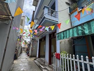 Bán nhà riêng 2pn, 2wc, 76m2 tại thị trấn quang minh, mê linh, 3,89 tỷ