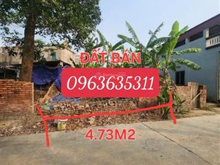 Bán đất tại xã quang tiến, sóc sơn, hà nội, 2,8 tỷ, 100 m2