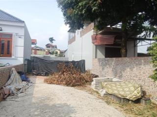 Bán đất 122m2 tại xã tân dân, sóc sơn, hà nội, 3,05 tỷ